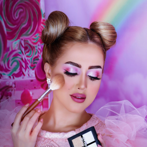 Kampaukset ja meikit