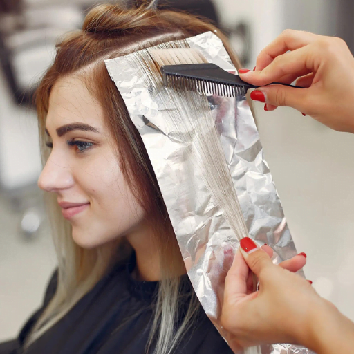 Monivärit ja raidat